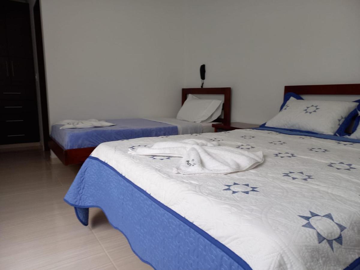Hotel Prestigio Jc Согамосо Екстериор снимка