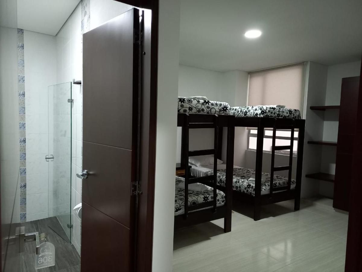 Hotel Prestigio Jc Согамосо Екстериор снимка