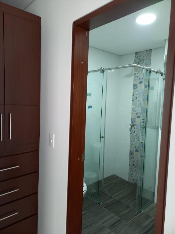 Hotel Prestigio Jc Согамосо Екстериор снимка