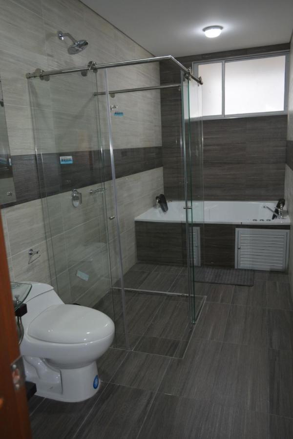 Hotel Prestigio Jc Согамосо Екстериор снимка