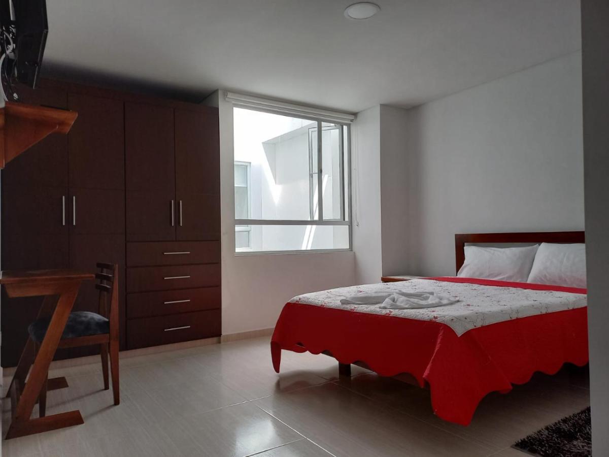 Hotel Prestigio Jc Согамосо Екстериор снимка