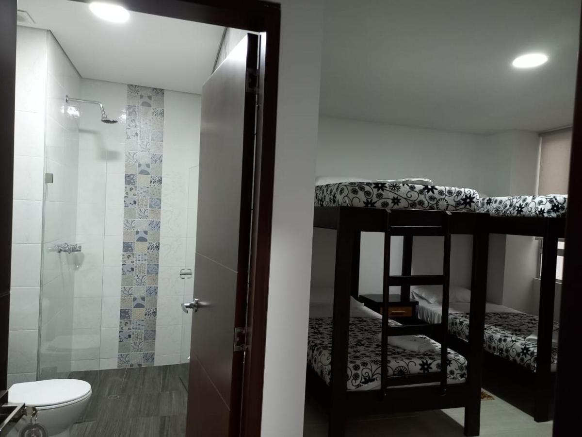 Hotel Prestigio Jc Согамосо Екстериор снимка