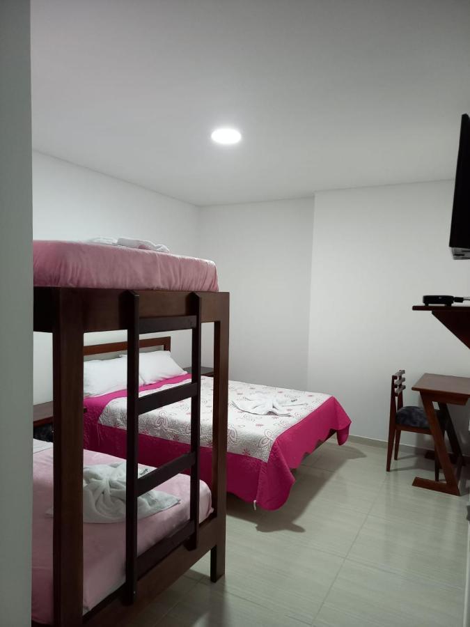 Hotel Prestigio Jc Согамосо Екстериор снимка