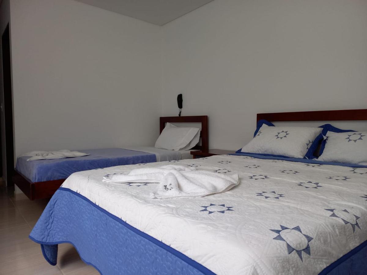 Hotel Prestigio Jc Согамосо Екстериор снимка
